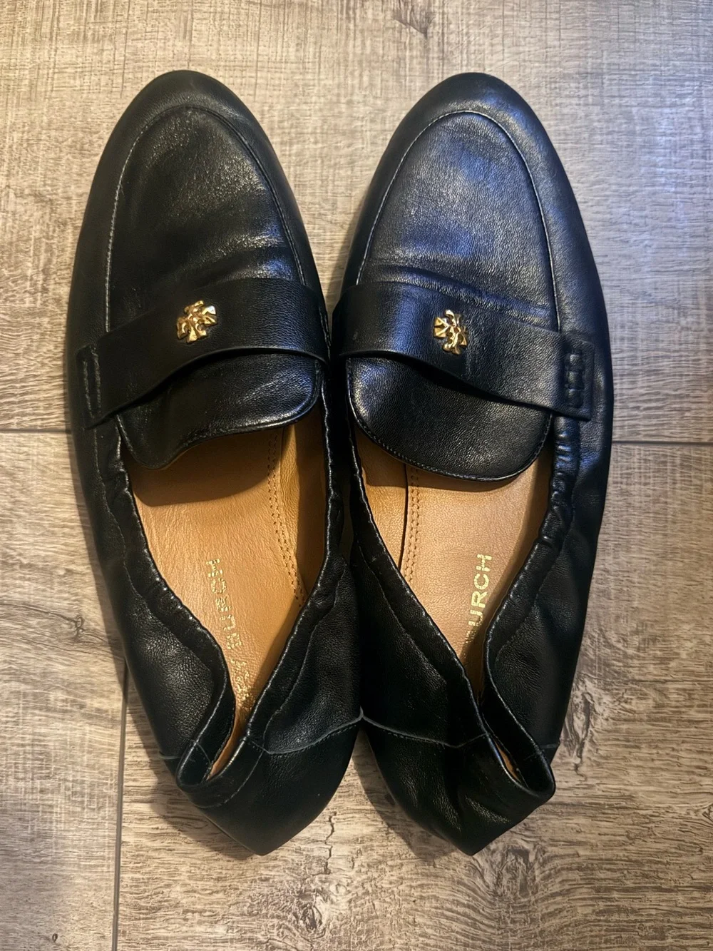 Tory Burch still website